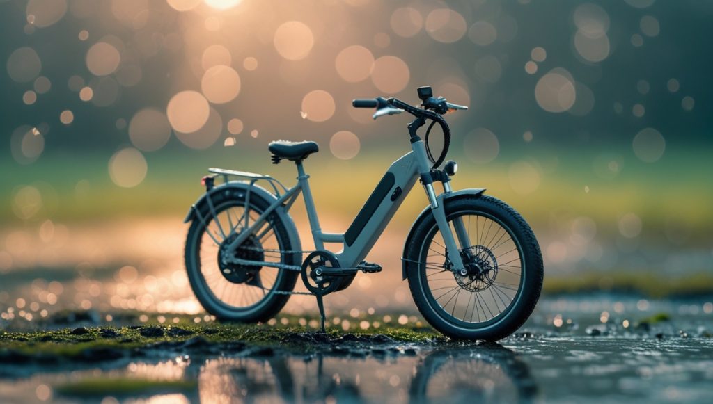 Bicicletas Elétricas em Portugal