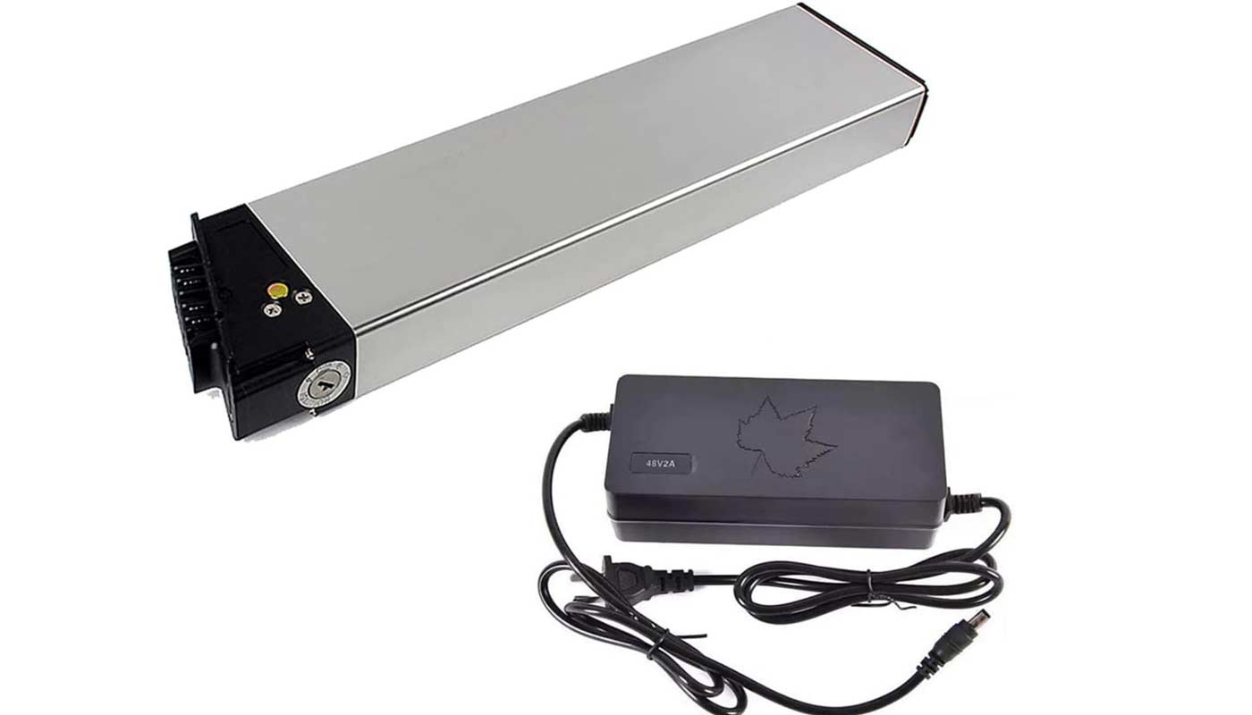 Bateria bicicleta eletrica 1