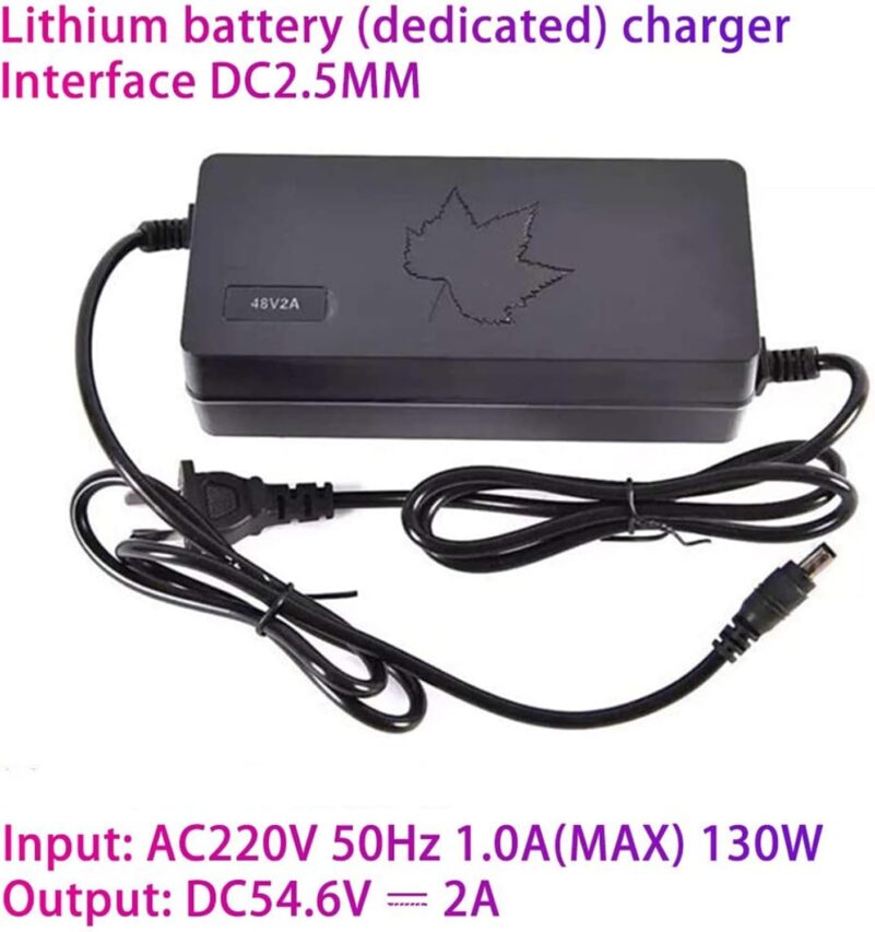 Bateria bicicleta eletrica 7