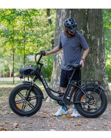 As melhores bicicletas elétricas de 2025: descubra o modelo ideal