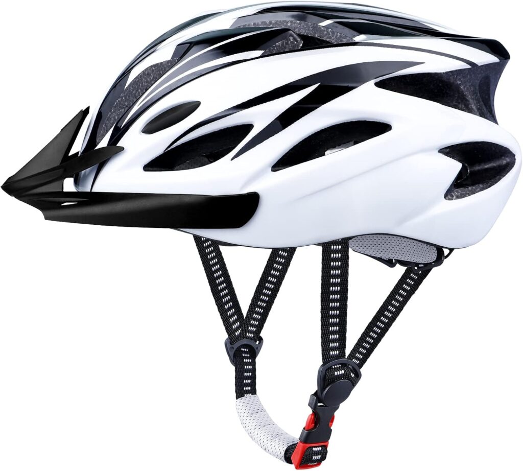 Capacete de bicicleta adulto GOXIFACA