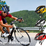 Capacete de bicicleta adulto GOXIFACA