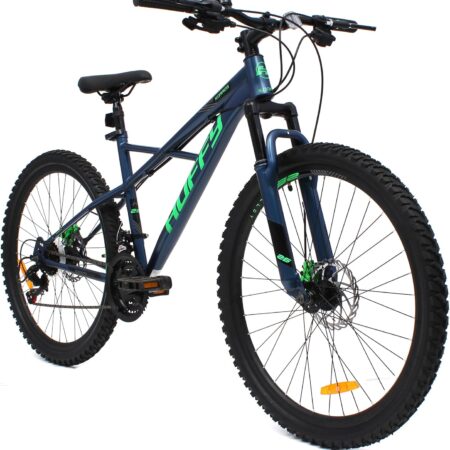 Bicicleta de Montanha Huffy Korros 26”