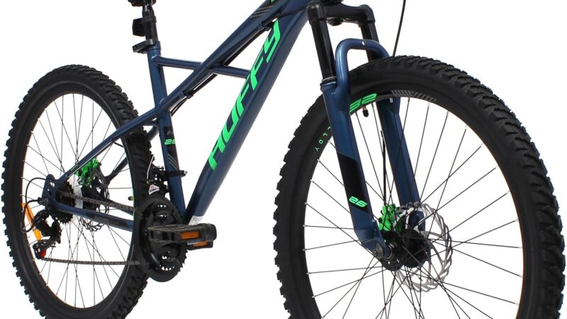 Bicicleta de Montanha Huffy Korros 26”