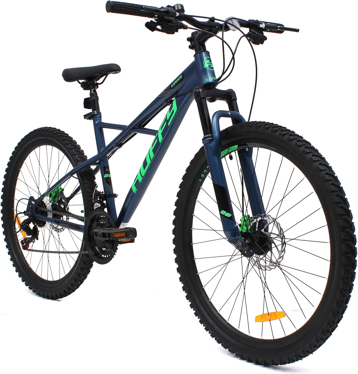 Bicicleta de Montanha Huffy Korros 26”