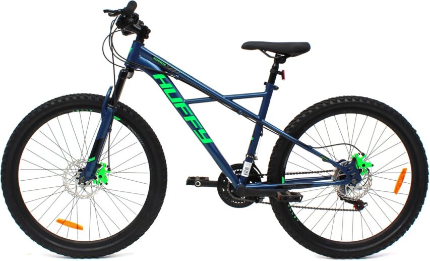 bicicleta de montanha Huffy Korros