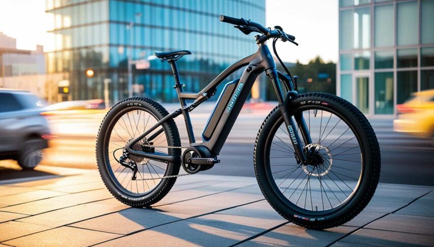 Melhores bicicletas aro 29