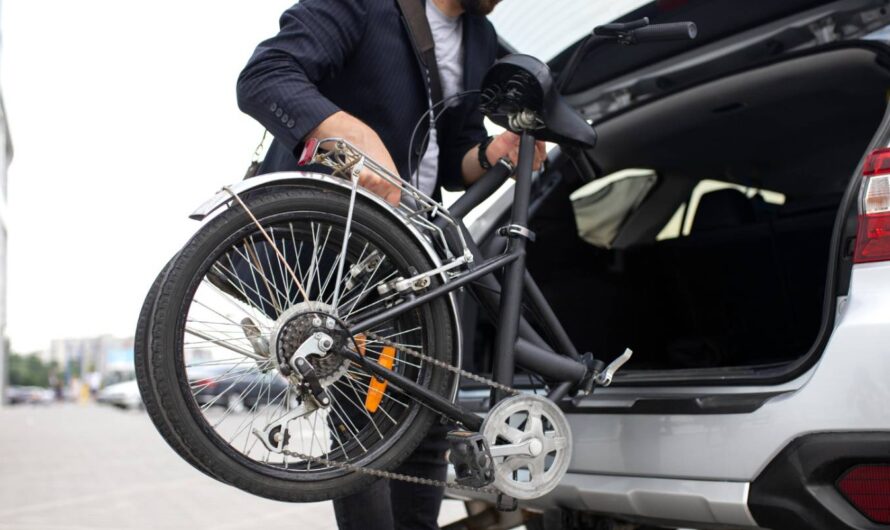 Melhores Bicicletas Elétricas Dobráveis em 2025