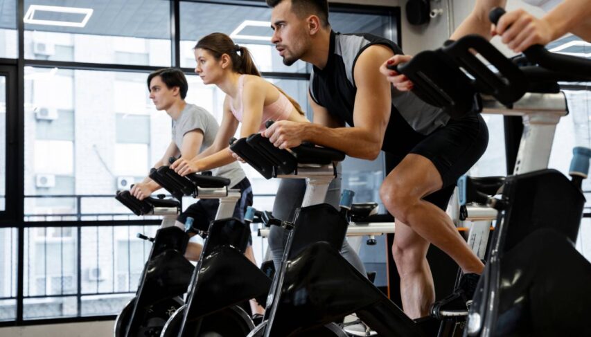 Melhores Bicicletas Ergométricas em 2025