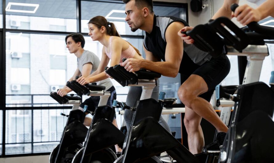 Melhores Bicicletas Ergométricas em 2025