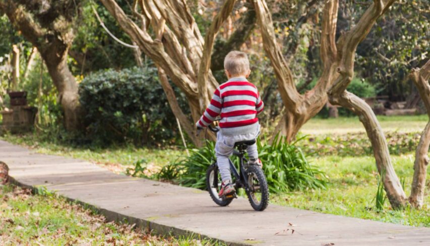 Melhores bicicletas para crianças