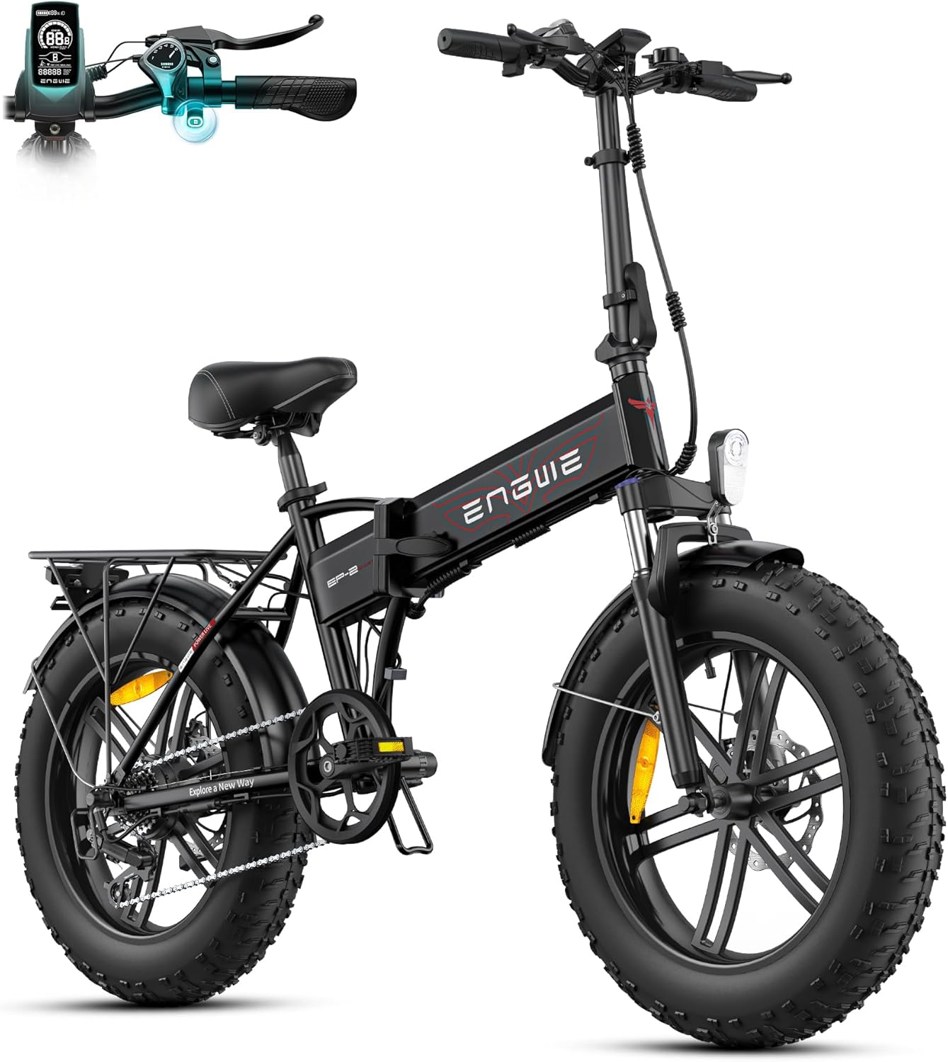 melhores marcas de bicicleta elétrica