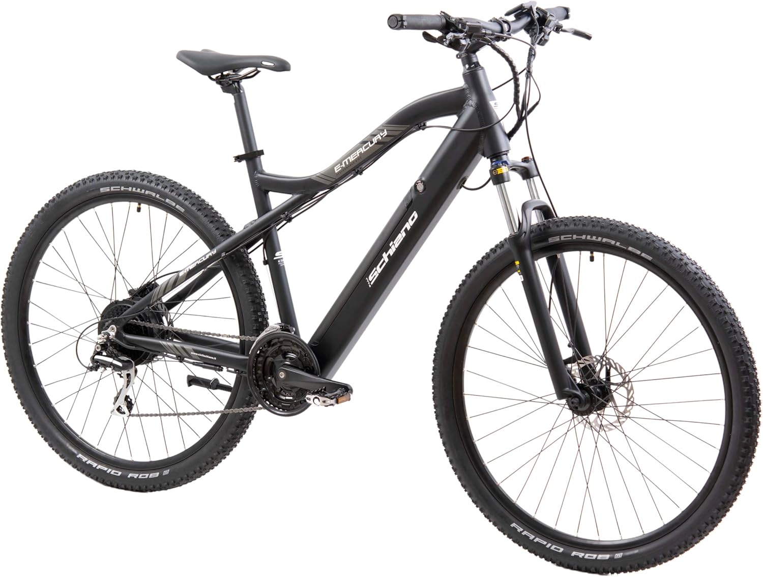 melhores marcas de bicicleta elétrica