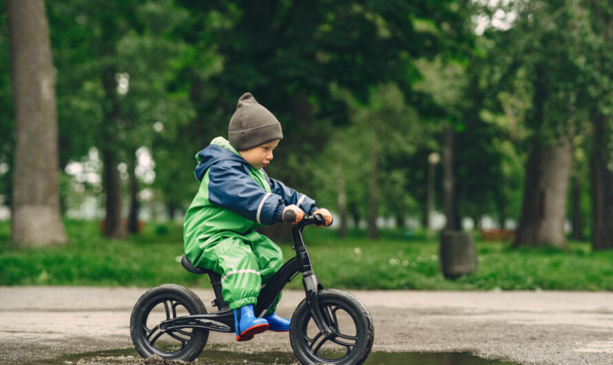 Melhores Bicicletas Elétricas Infantis de 2025
