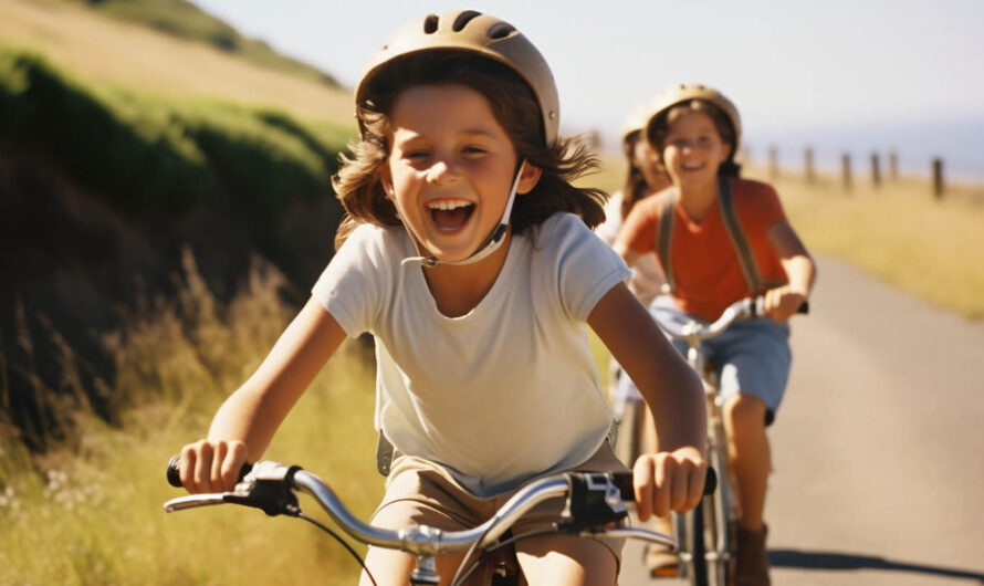 Bicicleta Infantil 3 Anos: Encontre o Modelo Perfeito
