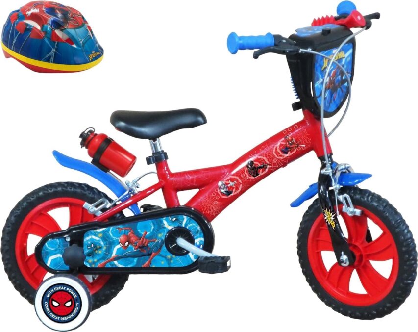bicicleta infantil 3 anos