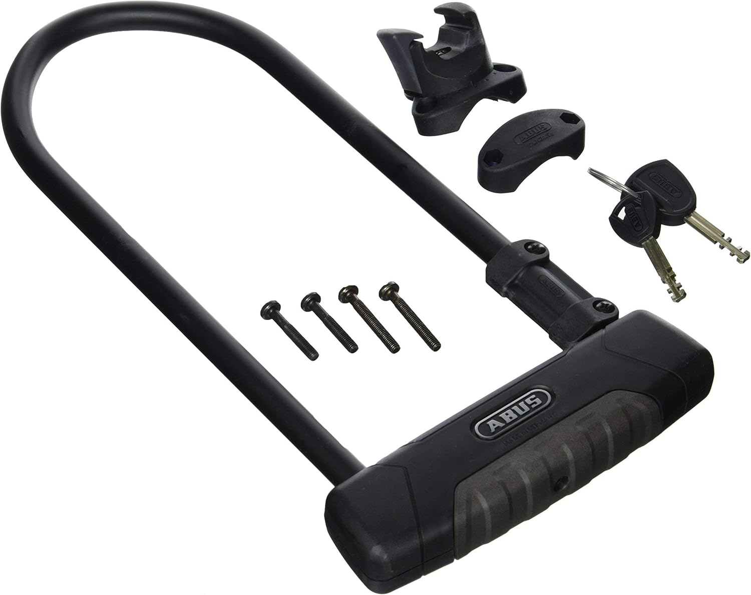 Cadeados para bicicletas elétricas - ABUS Granit Plus