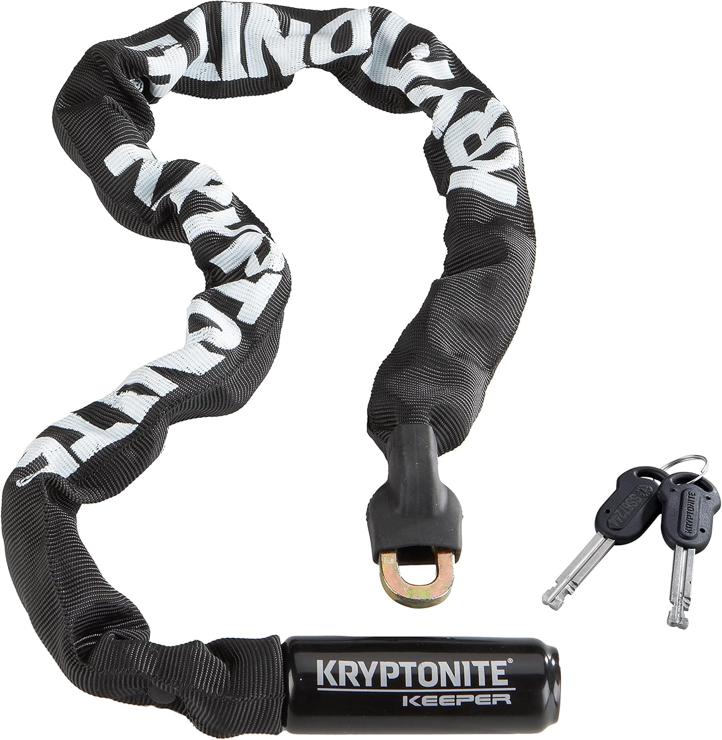 Kryptonite Keeper 785 Corrente integrada