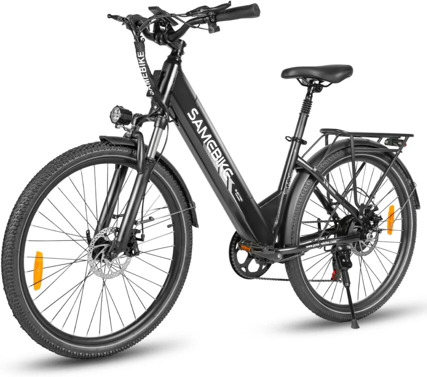 SAMEBIKE RS-A01 Pro vs ENGWE EP-2 BOOST