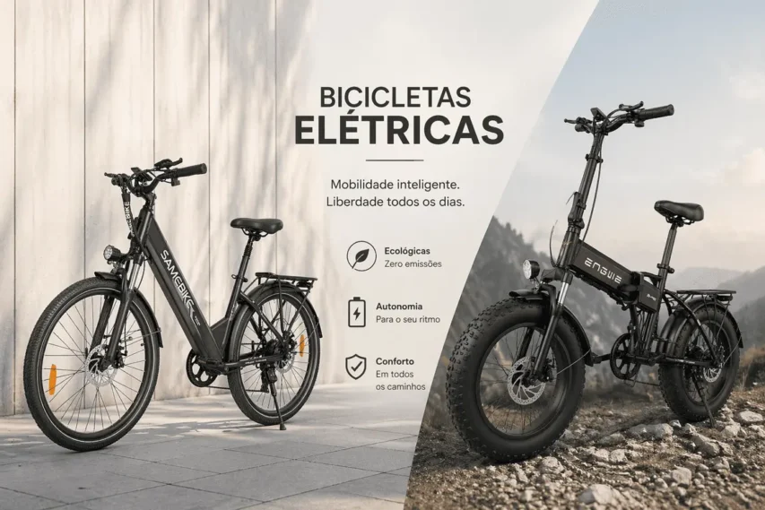 SAMEBIKE RS A01 Pro vs ENGWE EP 2 BOOST